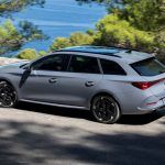 Cupra LeóN ST E Hybrid 30 150x150