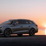 Cupra LeóN ST E Hybrid 4 150x150