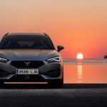Cupra LeóN ST E Hybrid 5 150x150
