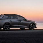 Cupra LeóN ST E Hybrid 8 150x150