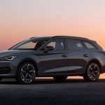 Cupra LeóN ST E Hybrid 9 150x150