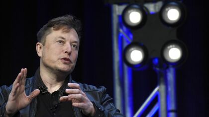 Para Elon Musk, un compacto de Tesla “tendría sentido en Europa”