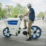 Emergency Bikes UMP Bicicleta Ambulancia 2 150x150