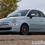 Fiat 500 Hybrid Prueba 6 150x150