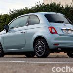Fiat 500 Hybrid Prueba 9 150x150