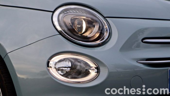 Fiat 500 Hybrid Prueba Detalle 7 700x394