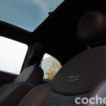 Fiat 500 Hybrid Prueba Interior 10 150x150
