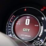 Fiat 500 Hybrid Prueba Interior 14 150x150