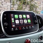 Fiat 500 Hybrid Prueba Interior 18 150x150