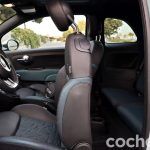 Fiat 500 Hybrid Prueba Interior 2 150x150