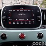 Fiat 500 Hybrid Prueba Interior 4 150x150
