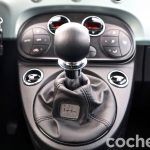 Fiat 500 Hybrid Prueba Interior 6 150x150