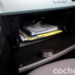 Fiat 500 Hybrid Prueba Interior 8 150x150