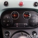 Fiat 500 Hybrid Prueba Interior 9 150x150