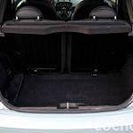 Fiat 500 Hybrid Prueba Maletero 1 150x150