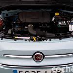 Fiat 500 Hybrid Prueba Motor 1 150x150