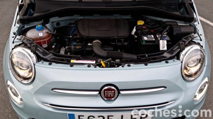 Fiat 500 Hybrid Prueba Motor 1 700x393