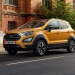Ford EcoSport Active 2021 1 150x150