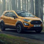 Ford EcoSport Active 2021 10 150x150