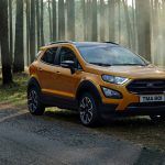 Ford EcoSport Active 2021 11 150x150