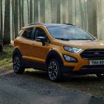 Ford EcoSport Active 2021 12 150x150