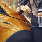 Ford EcoSport Active 2021 13 150x150