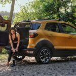 Ford EcoSport Active 2021 15 150x150