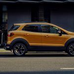 Ford EcoSport Active 2021 17 150x150
