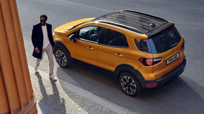 Ford EcoSport Active 2021 18 700x394