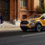 Ford EcoSport Active 2021 2 150x150
