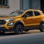 Ford EcoSport Active 2021 3 150x150