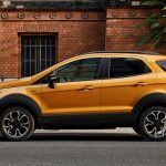 Ford EcoSport Active 2021 4 150x150