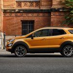 Ford EcoSport Active 2021 5 150x150