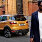 Ford EcoSport Active 2021 6 150x150