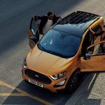 Ford EcoSport Active 2021 9 150x150