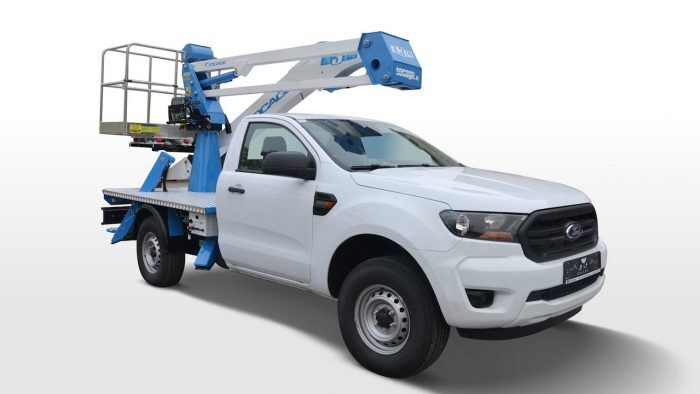 Ford Ranger Chasis Cabina 1 700x394