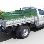 Ford Ranger Chasis Cabina 2 150x150