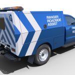 Ford Ranger Chasis Cabina 6 150x150