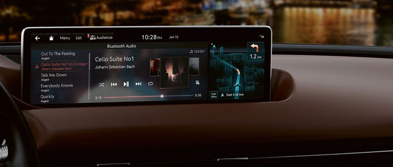 Todas las noticias de coches en un solo portal: Pruebas, fotos, vídeos, informes...
