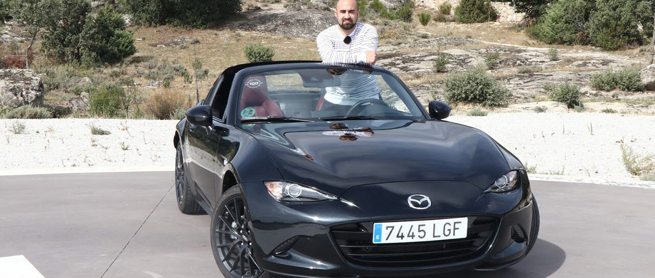 Todas las noticias de coches en un solo portal: Pruebas, fotos, vídeos, informes...