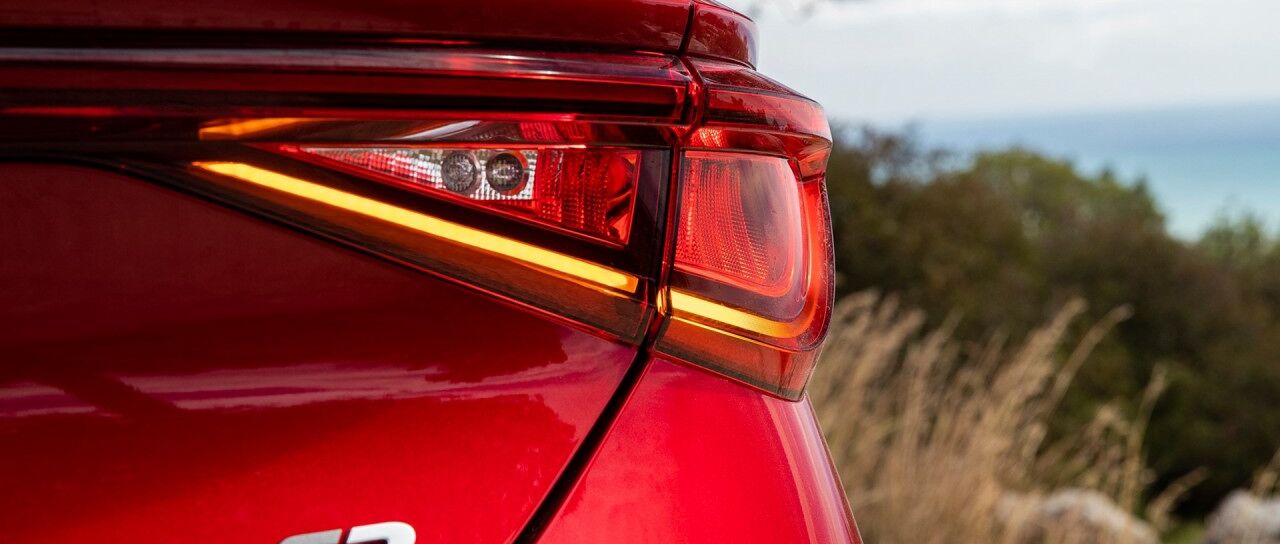 Todas las noticias de coches en un solo portal: Pruebas, fotos, vídeos, informes...