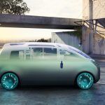 MINI Vision Urbanaut 1 150x150