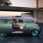 MINI Vision Urbanaut 10 150x150