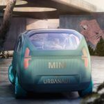 MINI Vision Urbanaut 11 150x150