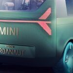 MINI Vision Urbanaut 15 150x150