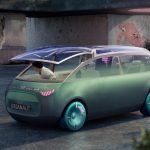 MINI Vision Urbanaut 16 150x150