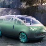 MINI Vision Urbanaut 17 150x150