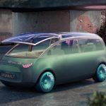 MINI Vision Urbanaut 20 150x150