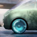 MINI Vision Urbanaut 21 150x150