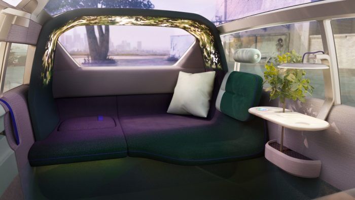 MINI Vision Urbanaut 3 700x394